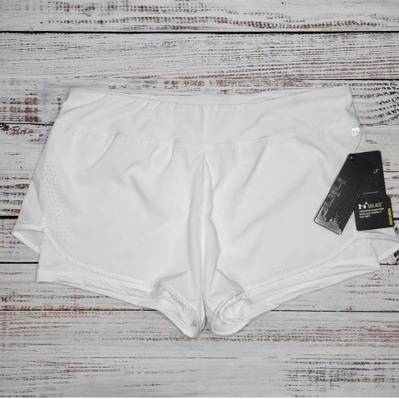 Hind Shorts Hind Active 2in Layered Active Running Shorts Bike